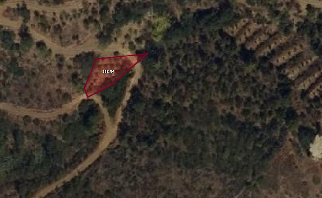 Acil satılık son fiyat Antalya Alanya Çamlıca'da 472 m² SATILIK  Tarla & Bahçe